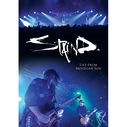 STAIND - LIVE FROM MOHEGAN SUN -DVD-STAIND - LIVE FROM MOHEGAN SUN -DVD-.jpg